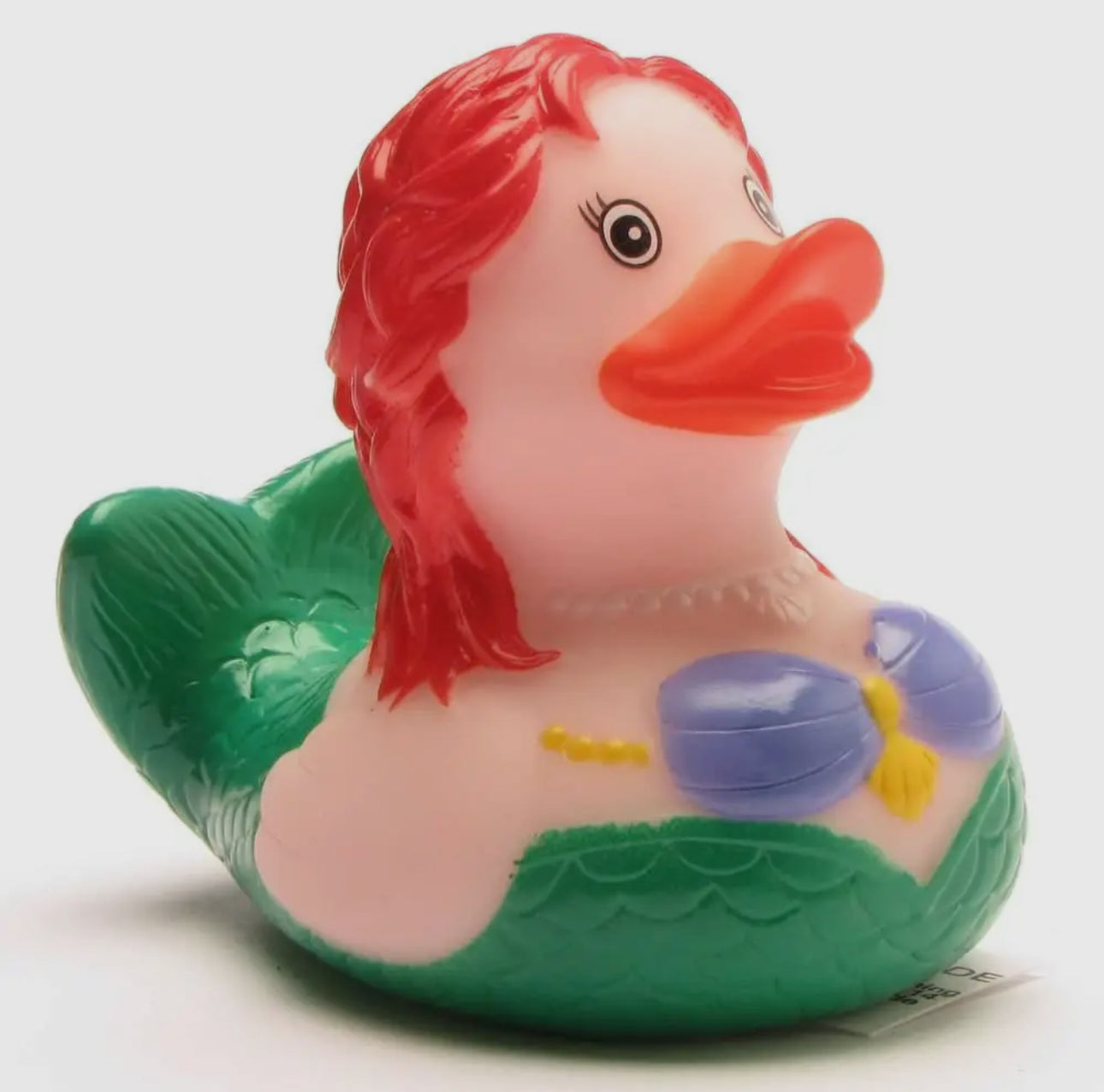 Mermaid Duck