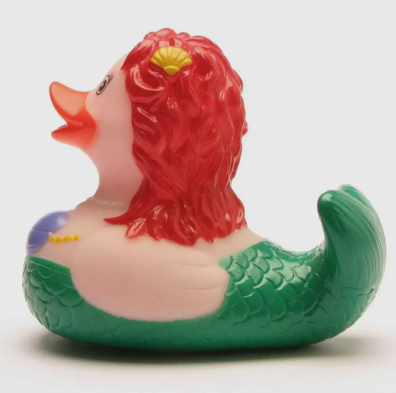 Mermaid Duck