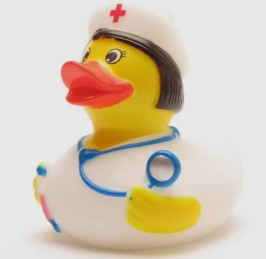 Nurse Duck
