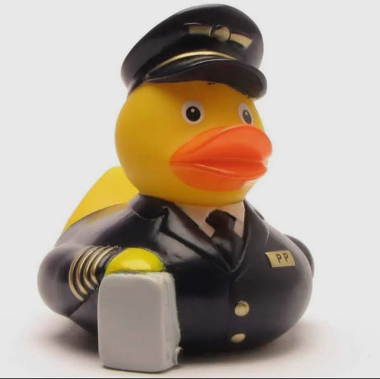 Pilot Duck