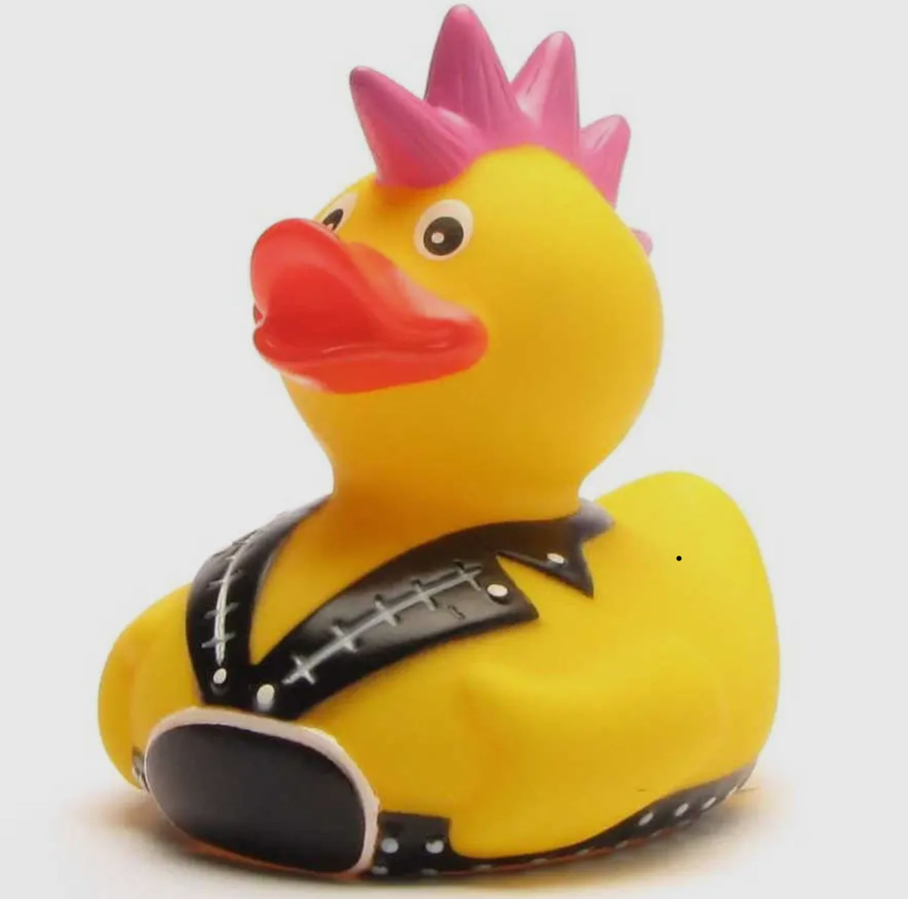 Punker Duck
