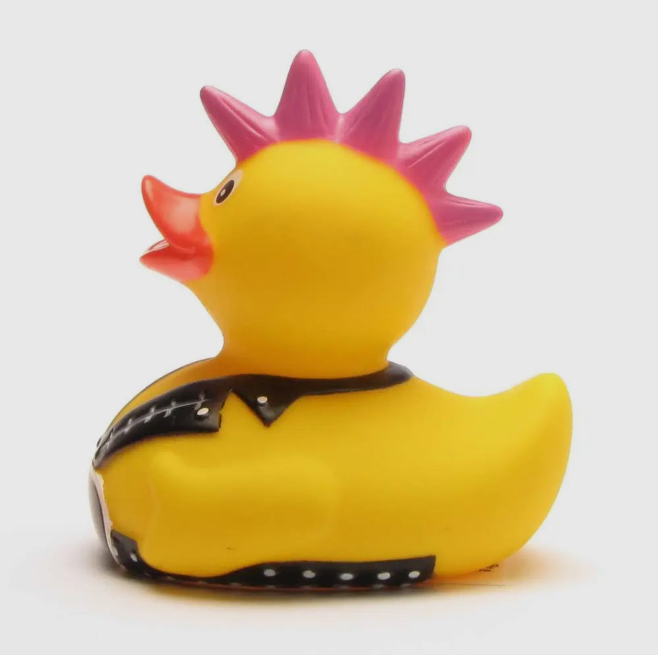 Punker Duck