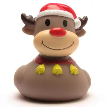 Reindeer Duck