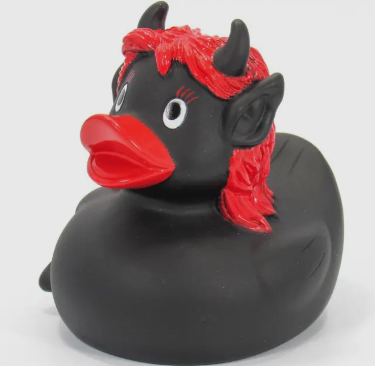 She Devil Duck