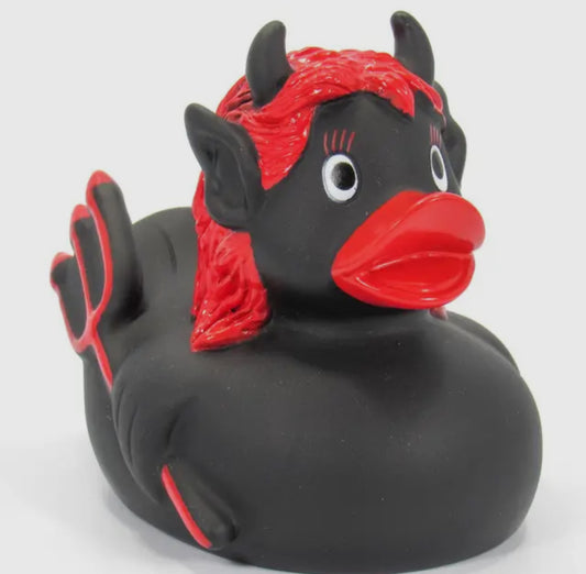 She Devil Duck