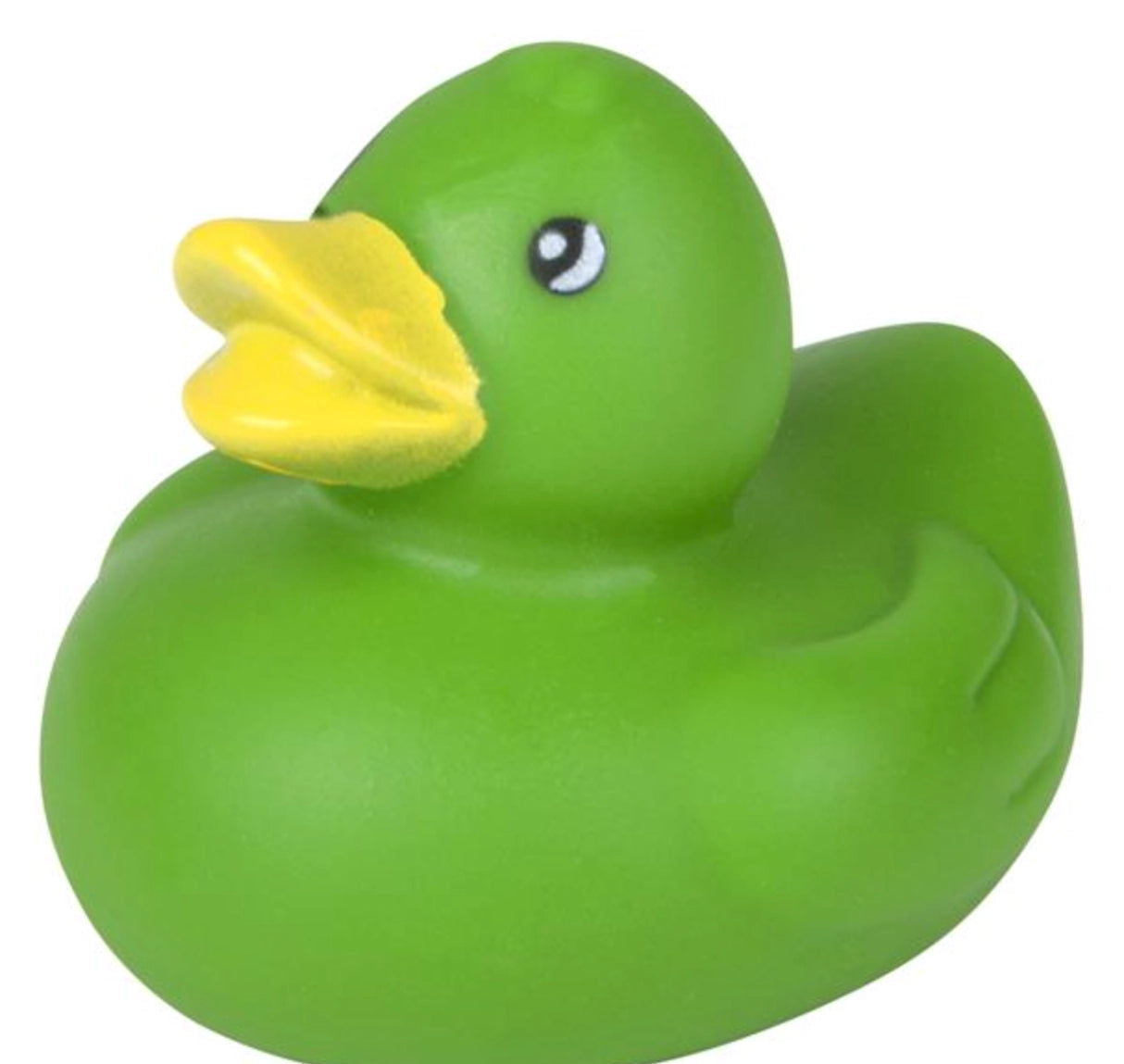 Small Rubber Ducks