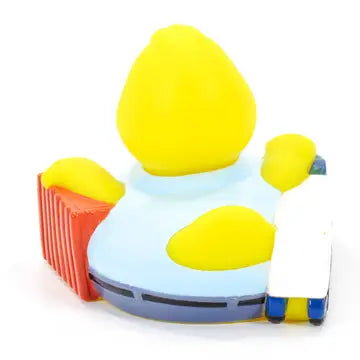 Truckdriver Duck