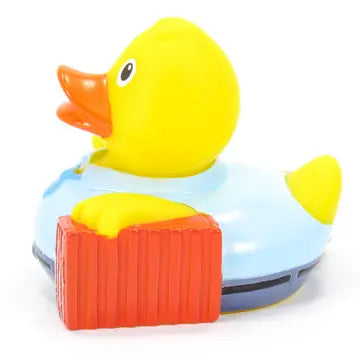 Truckdriver Duck