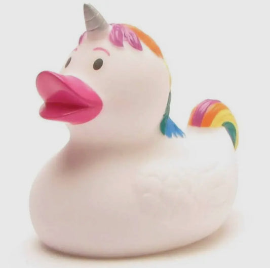 Unicorn Duck