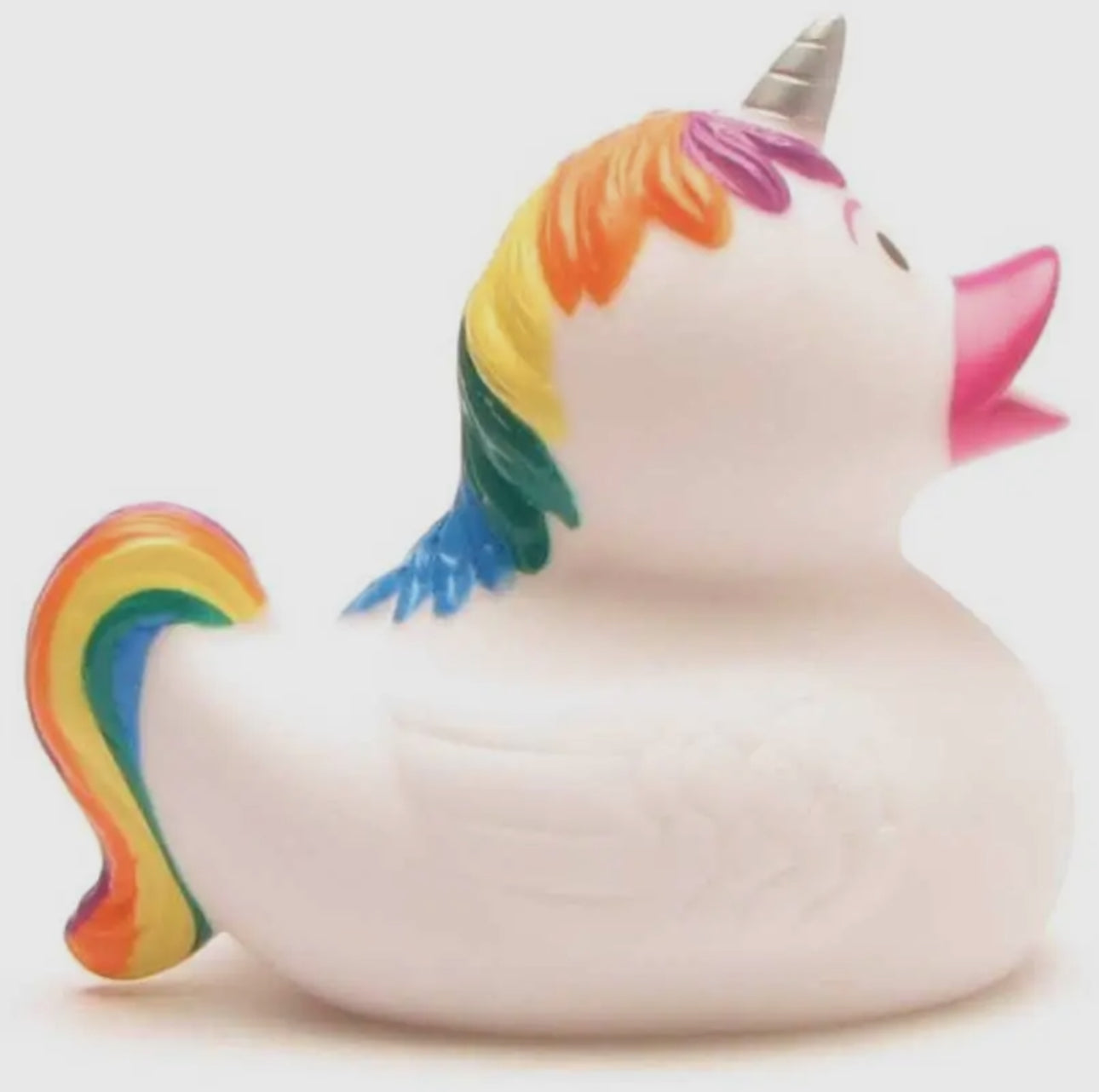 Unicorn Duck