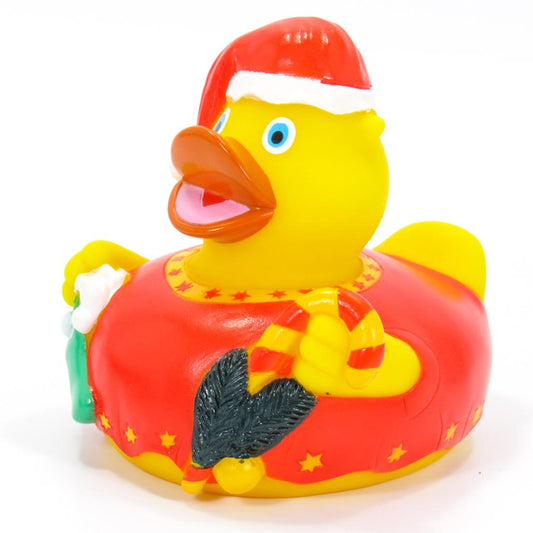 Elf Duck
