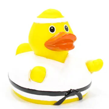 Black Belt Duck